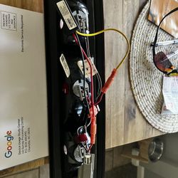 3rd Brake light/cargo Light