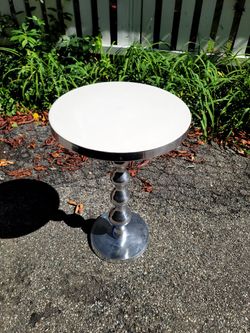 Table Or Plant Stand