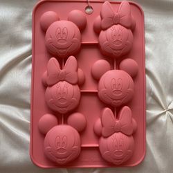 Mickey, Monsters Inc, Toy Story, Chip and Dale Soap, Cookies, Jell-O Mold