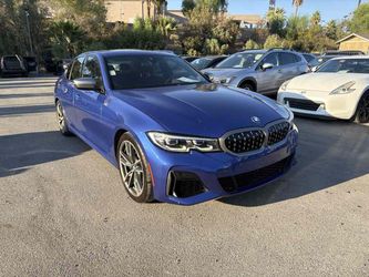 2020 BMW M340i