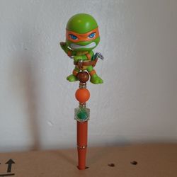 Ninja Turtles Pen