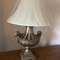 Antique Lamp 