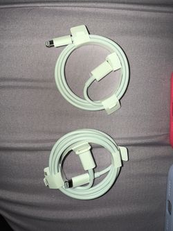 iPhone Chargers 14 And Under Models USB-C