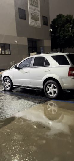 2008 KIA Sorento