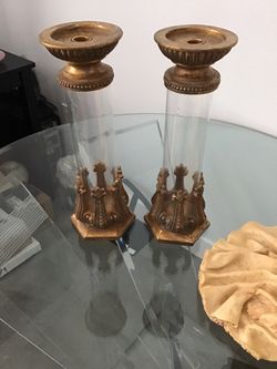 Candle Holders
