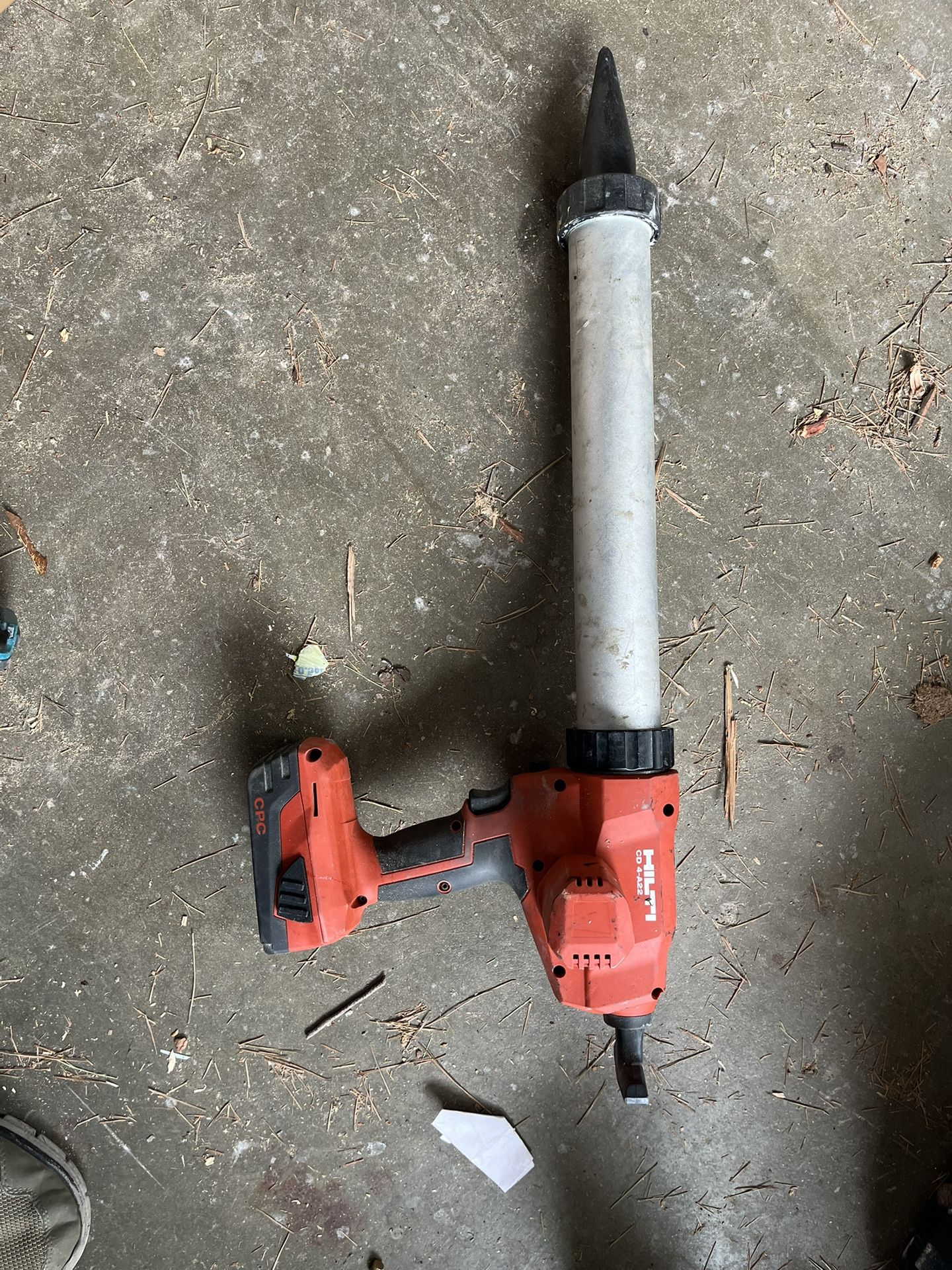 Hilti 