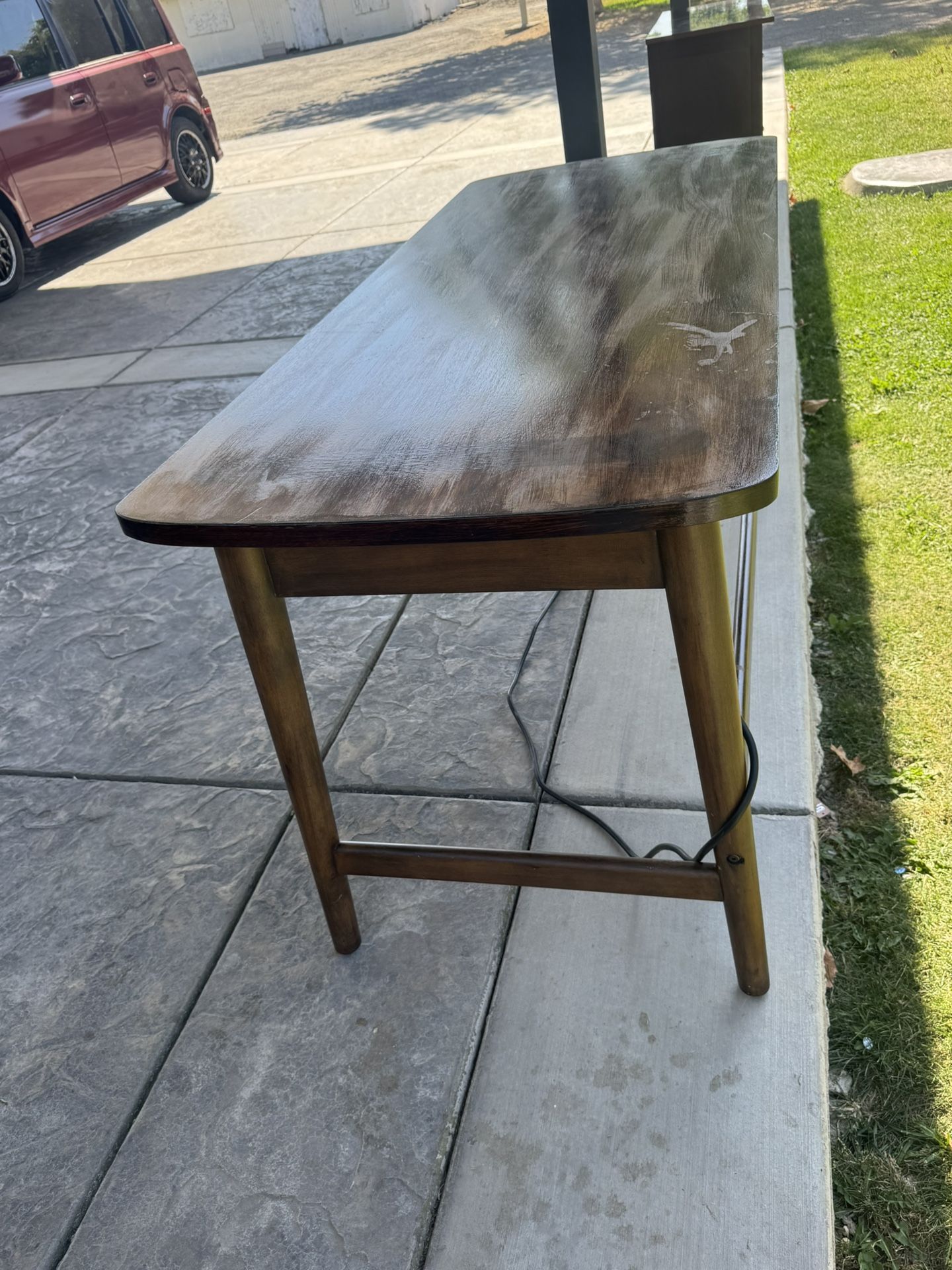 Desk For Sale