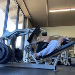 Online Personal Training 