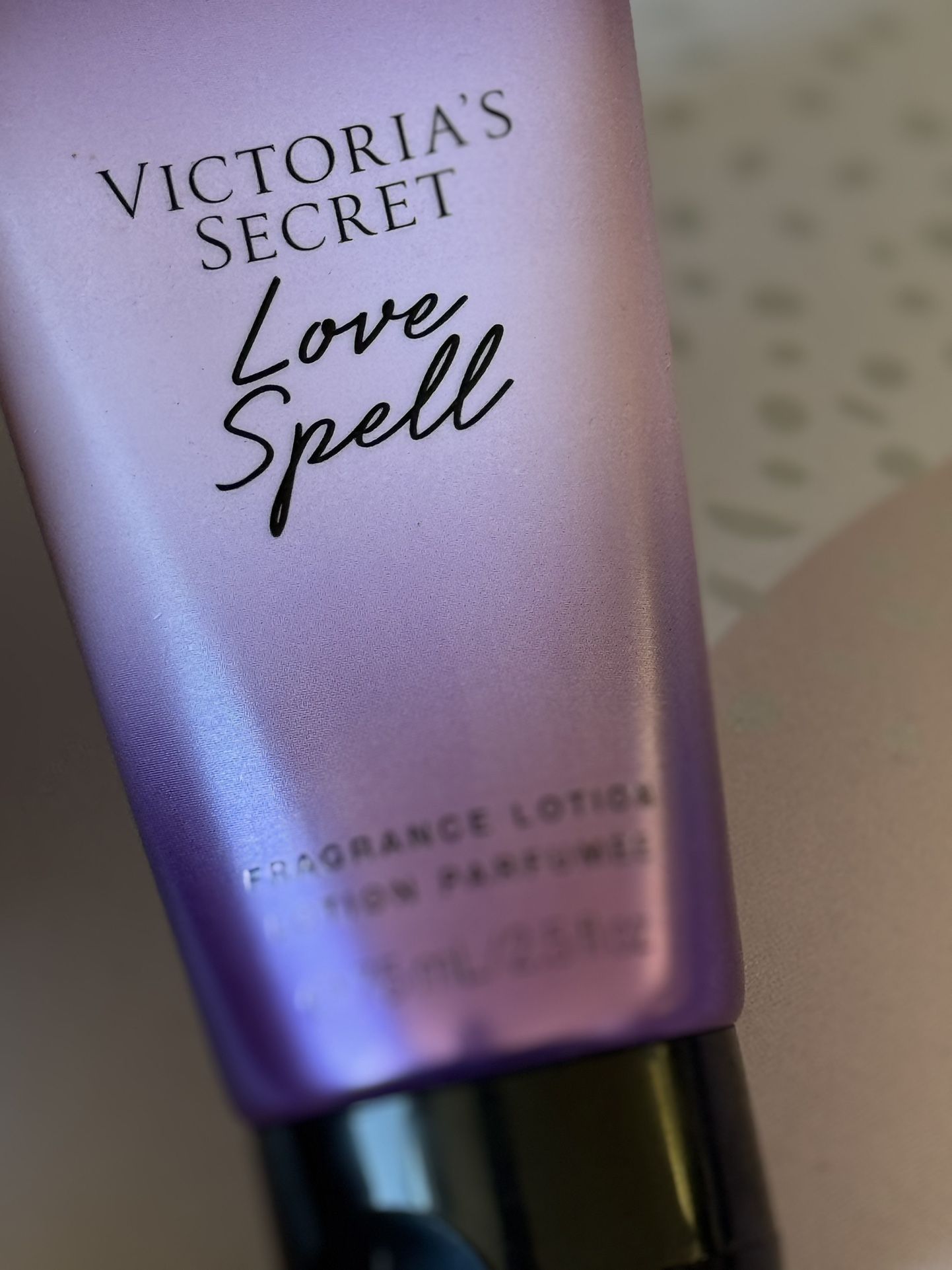 Love Spell Lotion 2.5 ML