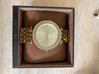 Michael Kros watch