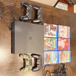 Playstation SONY 4