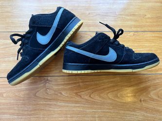 Nike SB Dunk Low ‘fog’ -US Men 10-