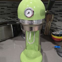 Kitchenaid Sparkling Beverage Maker Sodastream