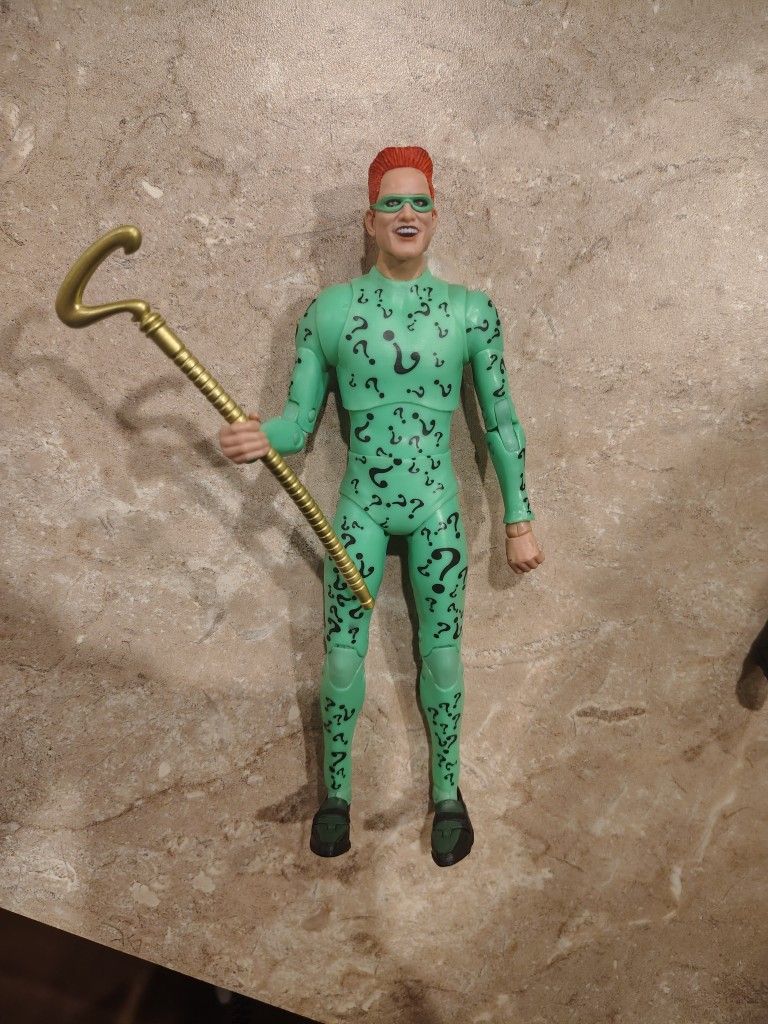 DC Multiverse Action Figure