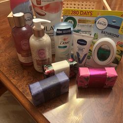 Mothers Day Basket