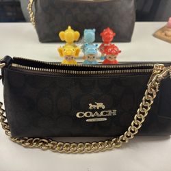 Coach Charlotte Bag