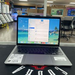 MacBook Pro 13 inch 2020 32GB RAM 2TB SSD with Store Warranty and Financing Available