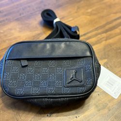 New Jordan Jumpman Bag