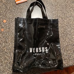 Versus Versace Shopper Bag
