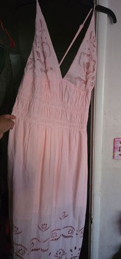 Long dress