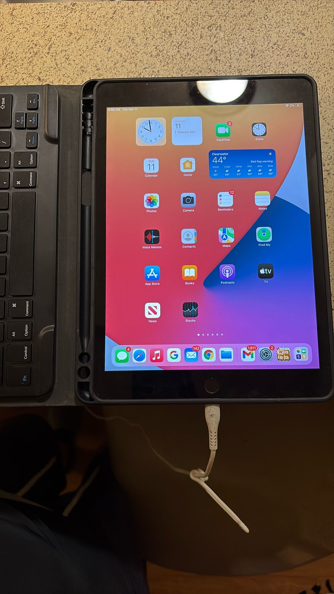 iPad 8th Gen