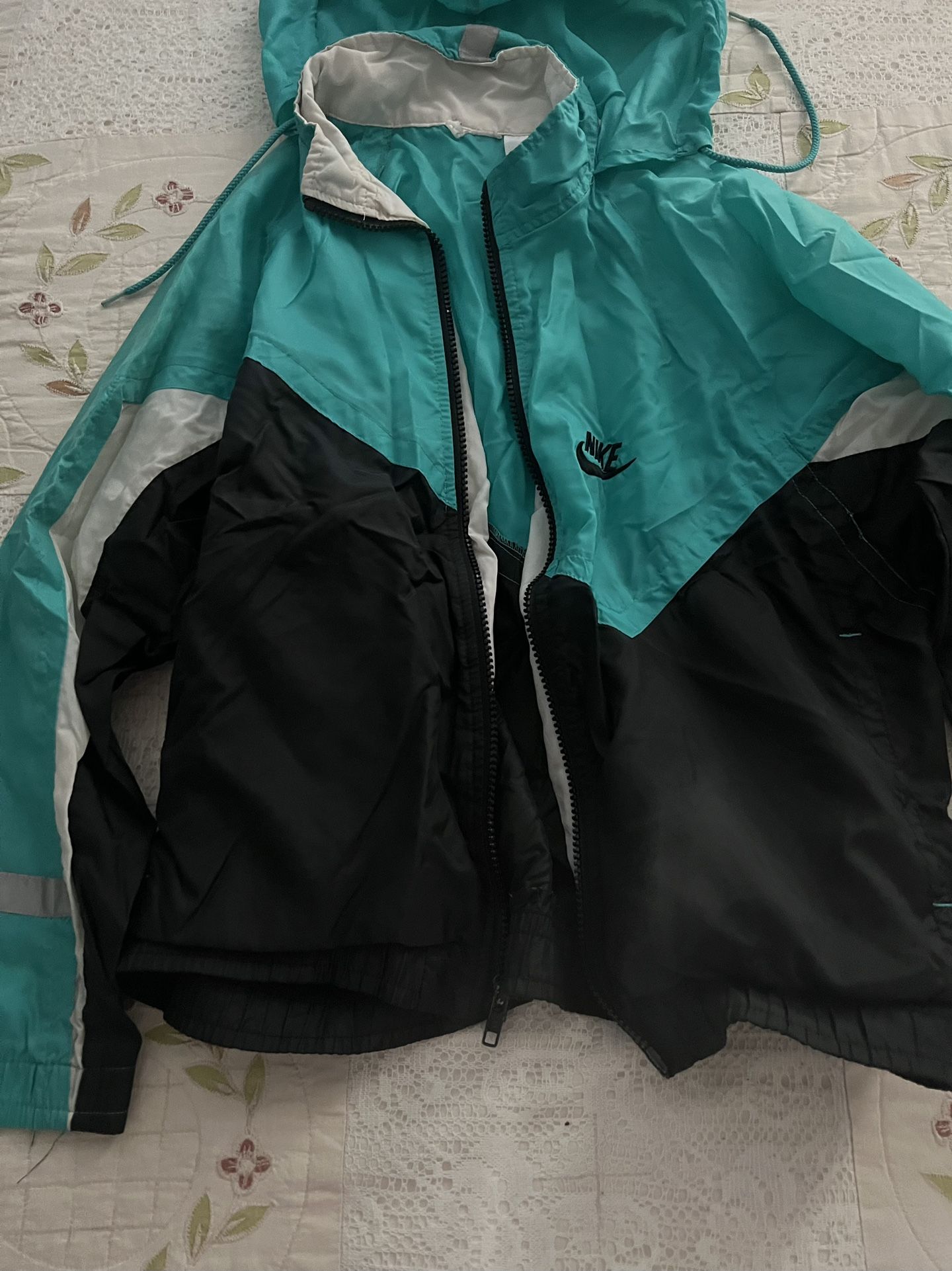 Raining Girls Jacket