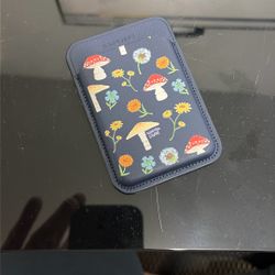 Classmate MagSafe Wallet