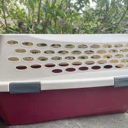 Petmate Kennel Cab - Airline Approved
