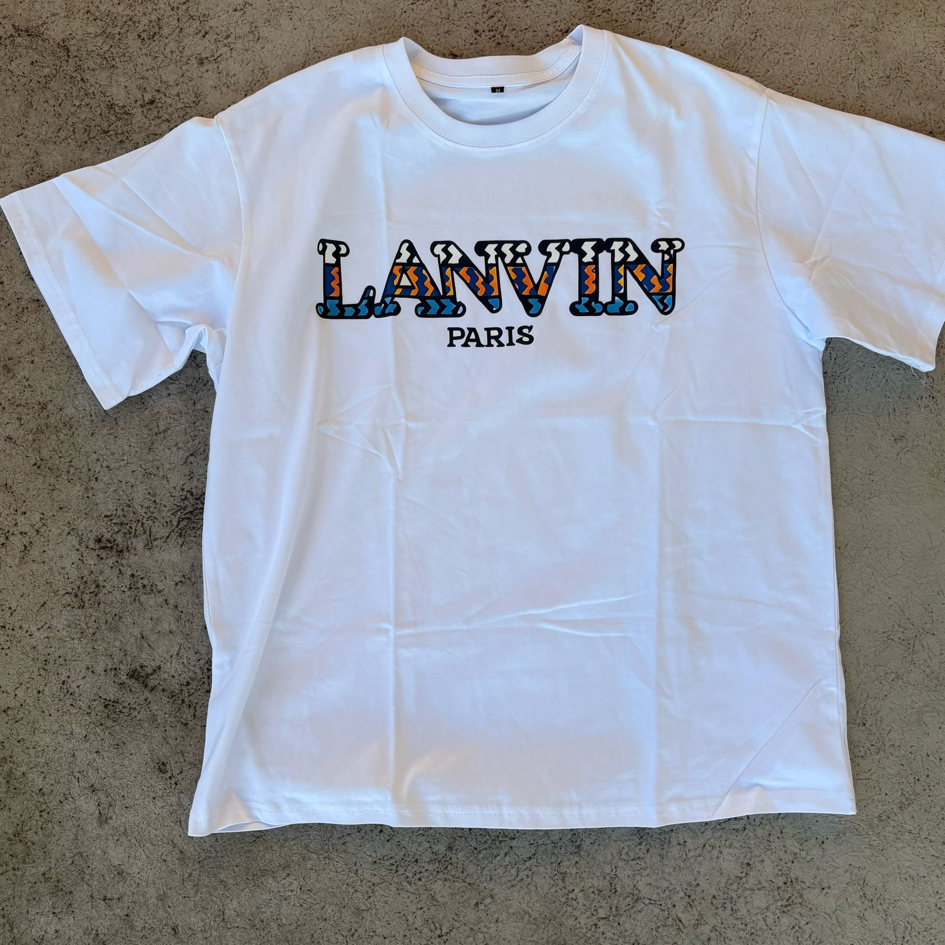 Lanvin Shirt Sz Medium