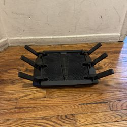 Netgear Nighthawk X6