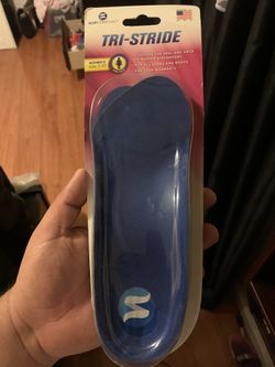 Shoe inserts