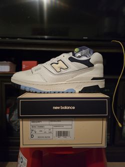 Nb 550 X Rich Paul