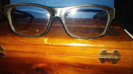 Timberland glasses