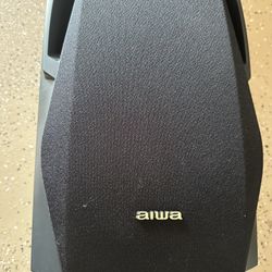 Aiwa Speakers