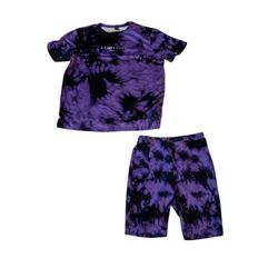 SHEIN Sz XS Women Outfit 2 Piece Shorts and Shirt