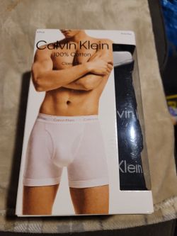 Calvin Klein Underwear 