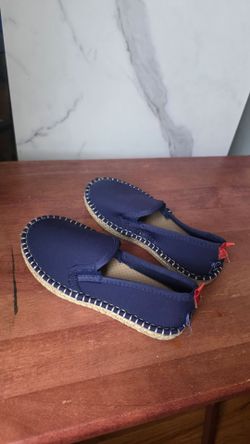 Kids Espadrilles 11T