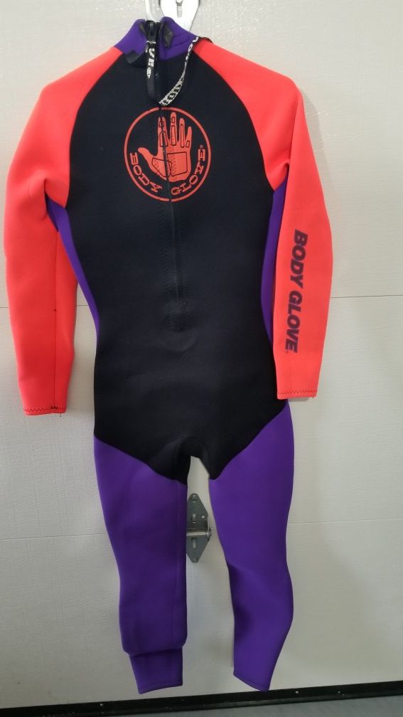 Body Glove Wet Suit Mens Medium