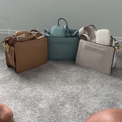 Steve Madden Bags