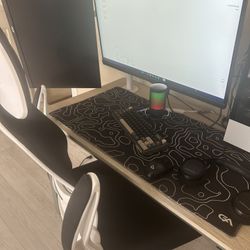 Pc Setup 