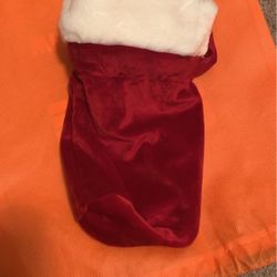 Bath and body works candle gift Bag