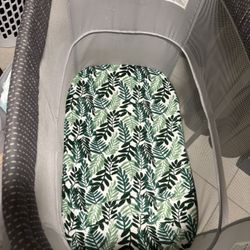 Baby Bassinet 
