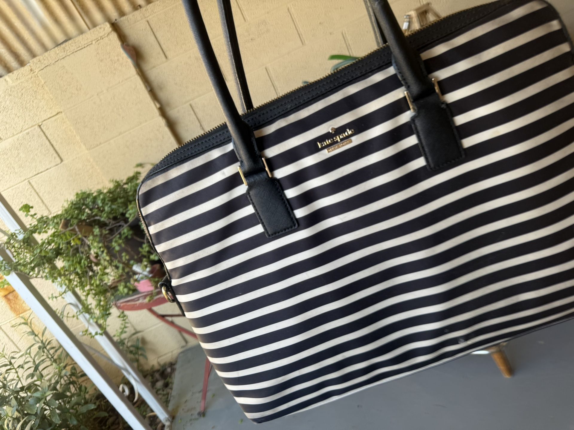 Kate Spade Laptop Bag