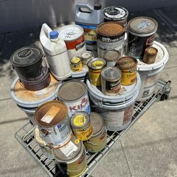 Free Paint, Diy Project Home Paint