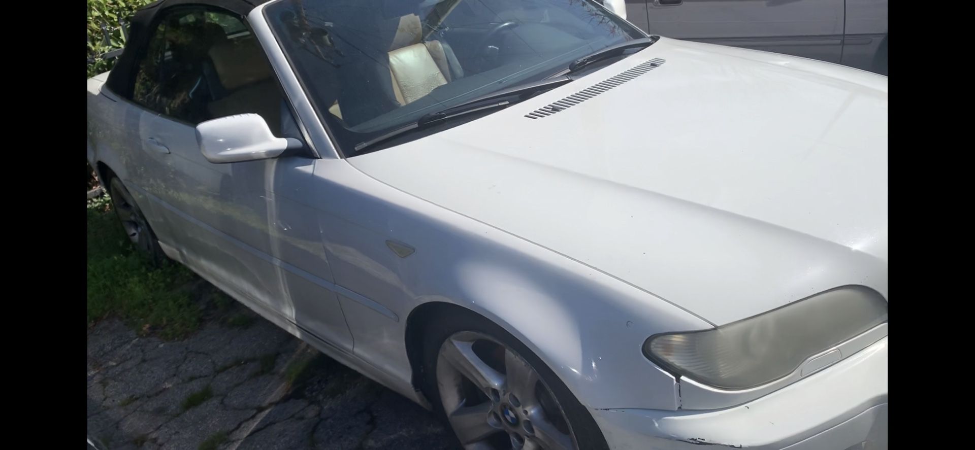 2004 BMW 3 Series