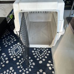Large Dog Cage For Travel