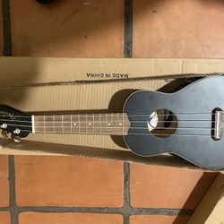 Fender Ukulele 