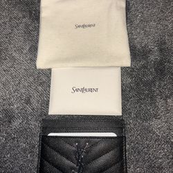 YSL Wallet