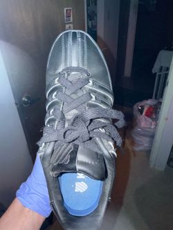 K Swiss