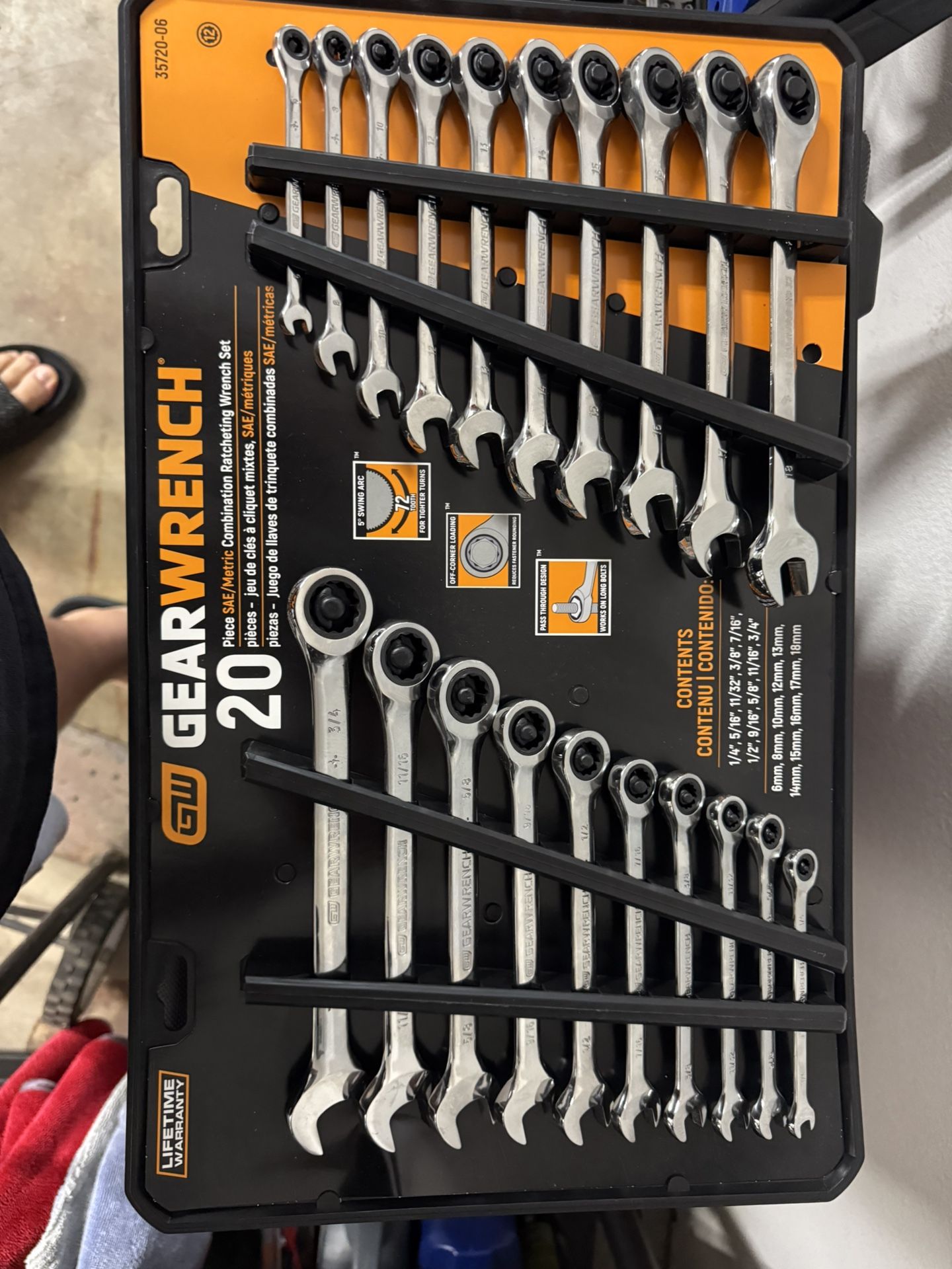 Tool Set